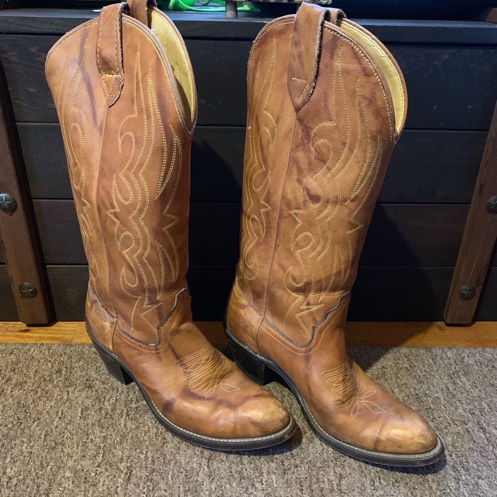 Laredo women’s boots